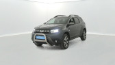 Annonce Dacia Duster occasion GPL ECO-G 100 4x2 Journey 5p � SAINT-GREGOIRE