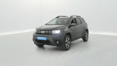 Annonce Dacia Duster occasion GPL ECO-G 100 4x2 Journey + 5p  SAINT-GREGOIRE