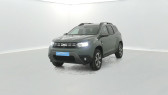 Annonce Dacia Duster occasion GPL ECO-G 100 4x2 Journey + 5p � SAINT-GREGOIRE