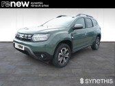 Dacia Duster occasion année 2023 boite Manuelle Annonce Dacia Duster occasion Diesel ECO-G 100 4x2 Journey + à Arles