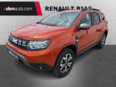 Dacia Duster ECO-G 100 4x2 Journey +  2024 - annonce de voiture en vente sur Auto Sélection.com
