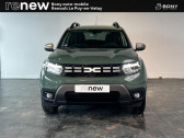 Dacia Duster ECO-G 100 4x2 Journey +   Brives-Charensac 43