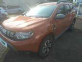 Dacia Duster occasion année 2023 boite Manuelle Annonce Dacia Duster occasion GPL ECO-G 100 4x2 Journey + à JOIGNY
