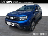 Dacia Duster ECO-G 100 4x2 Journey +   Cavaillon 84