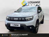 Dacia Duster occasion année 2024 boite Manuelle Annonce Dacia Duster occasion Diesel ECO-G 100 4x2 Journey + à Clamart