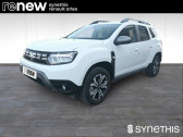 Dacia Duster ECO-G 100 4x2 Journey +   Arles 13