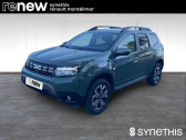 Dacia Duster occasion année 2023 boite Manuelle Annonce Dacia Duster occasion GPL ECO-G 100 4x2 Journey + à Montélimar
