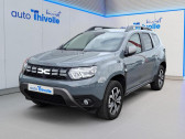 Dacia Duster occasion année 2022 boite Manuelle Annonce Dacia Duster occasion GPL ECO-G 100 4x2 Journey + à LE CREUSOT