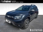 Annonce Dacia Duster occasion GPL ECO-G 100 4x2 Journey + à Hyères
