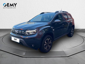 Dacia Duster occasion 2023 mise en vente à La Valette-du-Var par le garage CITROEN/DS GEMY TOULON - photo n°1