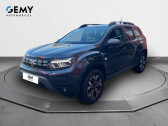 Dacia Duster occasion année 2023 boite Manuelle Annonce Dacia Duster occasion GPL ECO-G 100 4x2 Journey + à La Valette-du-Var