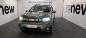 Dacia Duster ECO-G 100 4x2 Journey +  2022 - annonce de voiture en vente sur Auto Sélection.com
