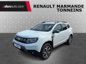 Dacia Duster ECO-G 100 4x2 Journey +  2024 - annonce de voiture en vente sur Auto Sélection.com