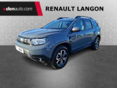 Annonce Dacia Duster occasion Gaz naturel ECO-G 100 4x2 Journey + � Langon