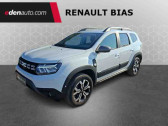 Annonce Dacia Duster occasion Gaz naturel ECO-G 100 4x2 Journey + � Villeneuve-sur-Lot