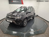 Dacia Duster occasion année 2023 boite Manuelle Annonce Dacia Duster occasion Gaz naturel ECO-G 100 4x2 Journey + à DAX