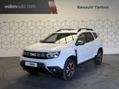 Annonce Dacia Duster occasion Gaz naturel ECO-G 100 4x2 Journey + � TARBES
