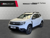 Annonce Dacia Duster occasion Gaz naturel ECO-G 100 4x2 Journey + � TARBES