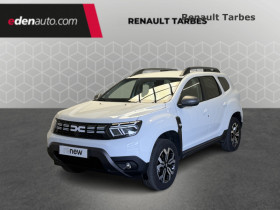 Dacia Duster , garage RENAULT TARBES � TARBES