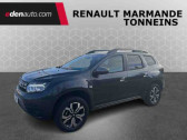 Annonce Dacia Duster occasion Gaz naturel ECO-G 100 4x2 Journey +  Tonneins