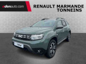 Annonce Dacia Duster occasion Gaz naturel ECO-G 100 4x2 Journey +  Sainte-Bazeille