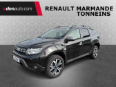Annonce Dacia Duster occasion Gaz naturel ECO-G 100 4x2 Journey + � Sainte-Bazeille