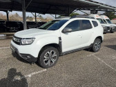 Annonce Dacia Duster occasion Gaz naturel ECO-G 100 4x2 Journey + � Villeneuve-sur-Lot