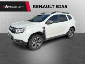 Annonce Dacia Duster occasion Gaz naturel ECO-G 100 4x2 Journey + � Villeneuve-sur-Lot