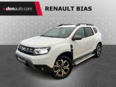 Annonce Dacia Duster occasion Gaz naturel ECO-G 100 4x2 Journey + � Villeneuve-sur-Lot