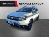 Annonce Dacia Duster occasion Gaz naturel ECO-G 100 4x2 Journey + � Langon