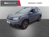Dacia Duster ECO-G 100 4x2 Journey +   Agen 47