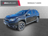 Annonce Dacia Duster occasion Gaz naturel ECO-G 100 4x2 Journey + � Agen