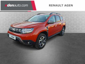 Annonce Dacia Duster occasion Gaz naturel ECO-G 100 4x2 Journey + � Agen