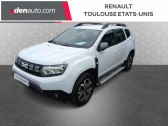 Annonce Dacia Duster occasion Gaz naturel ECO-G 100 4x2 Journey +  Toulouse