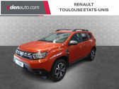 Dacia Duster ECO-G 100 4x2 Journey +   Toulouse 31