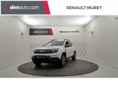 Annonce Dacia Duster occasion Gaz naturel ECO-G 100 4x2 Journey + � Muret