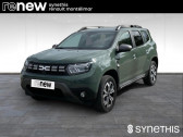 Dacia Duster ECO-G 100 4x2 Journey   Montlimar 26