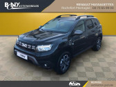 Annonce Dacia Duster occasion  ECO-G 100 4x2 Journey  Rochefort-Montagne