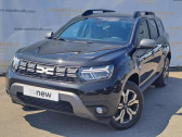 Dacia Duster ECO-G 100 4x2 Journey   GIVORS 69