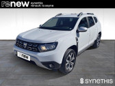 Dacia Duster ECO-G 100 4x2 Journey   La Seyne/Mer 83