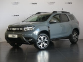 Dacia Duster ECO-G 100 4x2 Journey   MACON 71