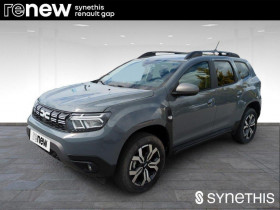 Dacia Duster , garage Renault Gap  Gap