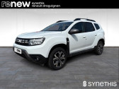 Dacia Duster occasion année 2023 boite Manuelle Annonce Dacia Duster occasion GPL ECO-G 100 4x2 Journey à Draguignan