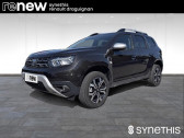 Dacia Duster occasion année 2022 boite Manuelle Annonce Dacia Duster occasion GPL ECO-G 100 4x2 Journey à Draguignan