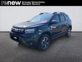 Dacia Duster occasion année 2024 boite Manuelle Annonce Dacia Duster occasion Essence ECO-G 100 4x2 Journey à VARENNES VAUZELLES
