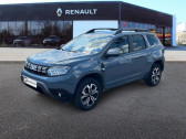 Dacia Duster occasion année 2023 boite Manuelle Annonce Dacia Duster occasion GPL ECO-G 100 4x2 Journey à SENS