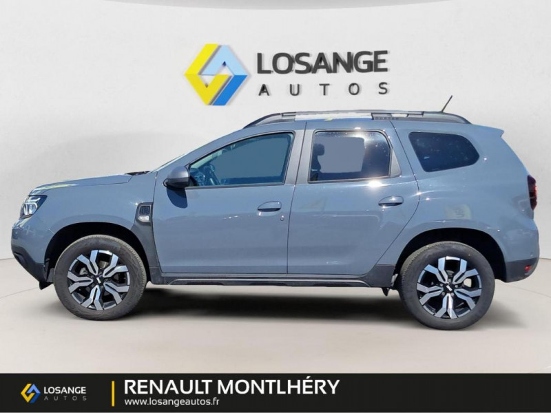 Dacia Duster ECO-G 100 4x2 Journey  occasion  Montlhery - photo n2