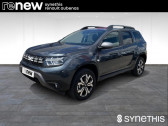 Annonce Dacia Duster occasion GPL ECO-G 100 4x2 Journey à Aubenas