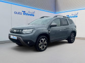 Dacia Duster ECO-G 100 4x2 Journey  2023 - annonce de voiture en vente sur Auto Sélection.com