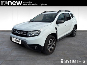 Dacia Duster , garage Renault Hyres  Hyres
